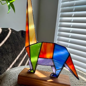 Tierney added a photo of their purchase