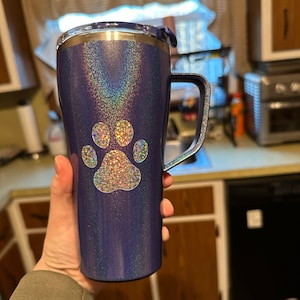 Carla added a photo of their purchase