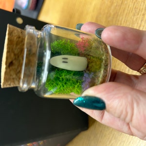 Katie added a photo of their purchase
