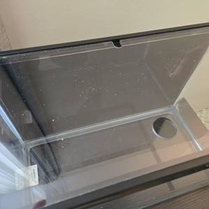Mike added a photo of their purchase