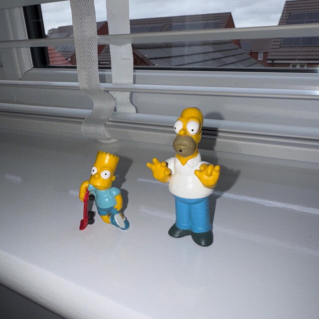値下 23個セット The Simpsons 2006〜2009年頃 Prime Video: The Simpsons Season 37