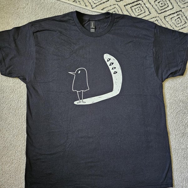 Nanami Obara - Namahage | T-Shirt