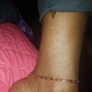 Kellie added a photo of their purchase