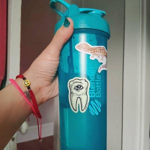Evelyn added a photo of their purchase