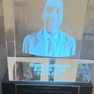 Felicia added a photo of their purchase