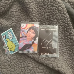 Lucy ha añadido una foto de su compra