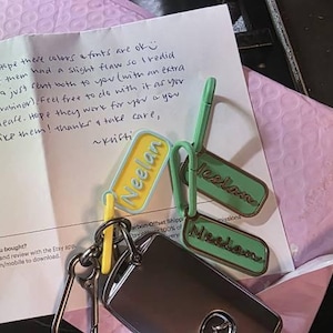 Dono added a photo of their purchase