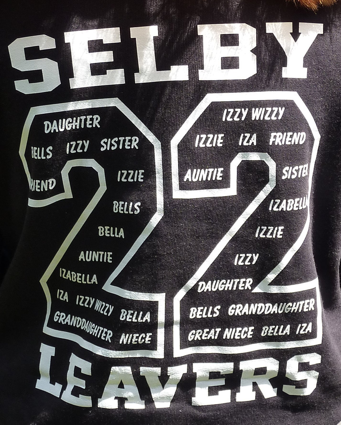 School Leavers Hoodies 2025 - Primary School Leavers, Year 6 Leavers, Class of 2025, P7 Leavers Hoodies, Primary 7, School Leavers Jumper