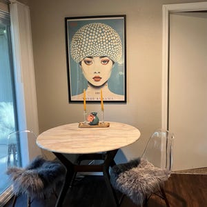 Teri added a photo of their purchase