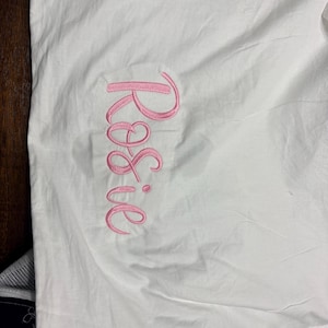 Brittany added a photo of their purchase