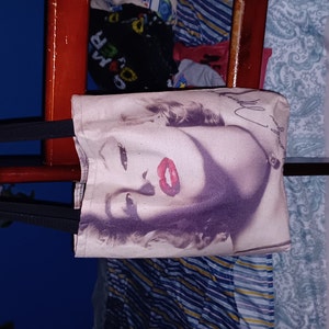 Marilyn Monroe  Tote Bag for Sale by Alextho