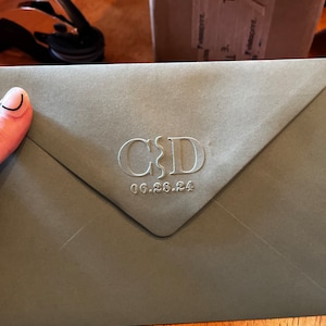 Christina added a photo of their purchase