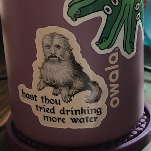 Alex added a photo of their purchase