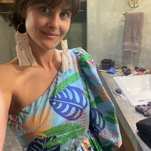 Jessica hat ein Foto des gekauften Artikels hinzugefügt