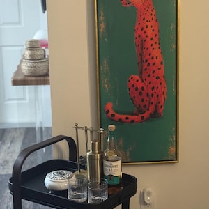 Etsy-köpare lade till en bild av sitt köp