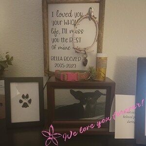 Carolee added a photo of their purchase