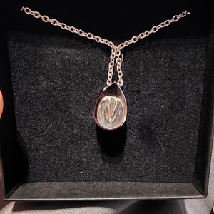 Alicia added a photo of their purchase