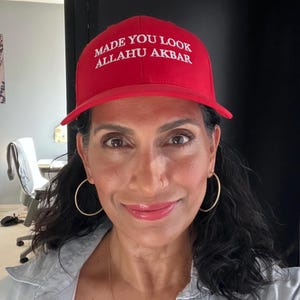 Farah added a photo of their purchase
