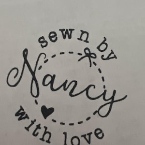Nancy added a photo of their purchase