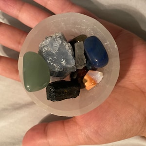 Acquirente Etsy ha aggiunto una foto del proprio acquisto