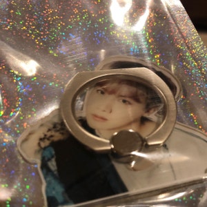 Olga added a photo of their purchase