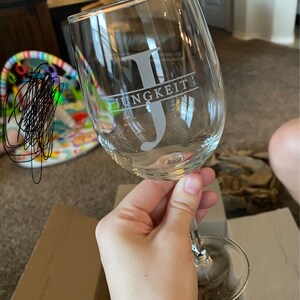 Abby added a photo of their purchase