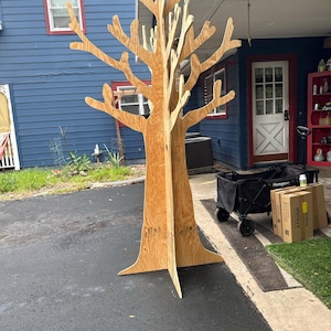 Emily added a photo of their purchase