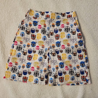 Mendoza Shorts PDF Sewing Pattern, Including Sizes 12 Months 14 Years ...
