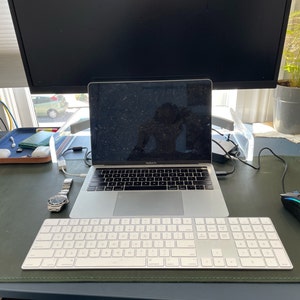 Jason added a photo of their purchase