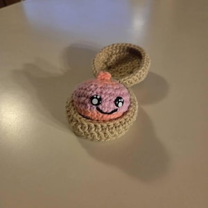 Amber added a photo of their purchase