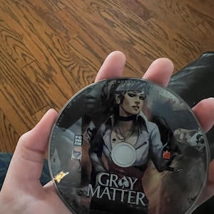 grayson added a photo of their purchase