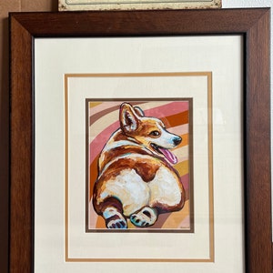 Linda added a photo of their purchase