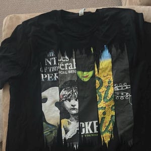 Alison added a photo of their purchase