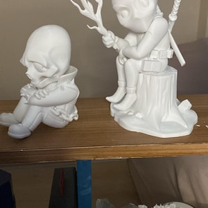 Inaktives Konto hat ein Foto des gekauften Artikels hinzugefügt