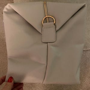 Mandy added a photo of their purchase