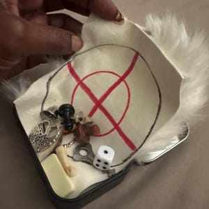 Danielle added a photo of their purchase