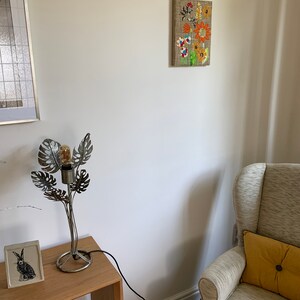 Karen added a photo of their purchase