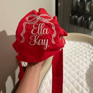 Emily added a photo of their purchase