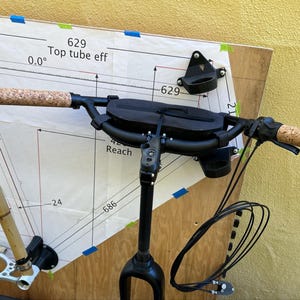 M added a photo of their purchase