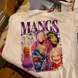 Tirion added a photo of their purchase