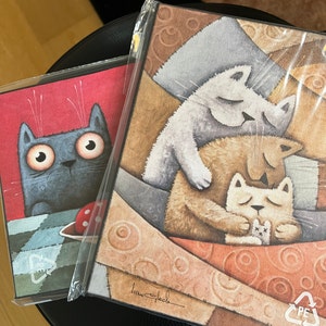 Comprador de Etsy ha añadido una foto de su compra
