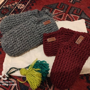 Zeynep added a photo of their purchase