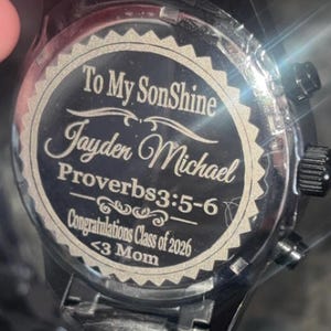 Jennifer added a photo of their purchase