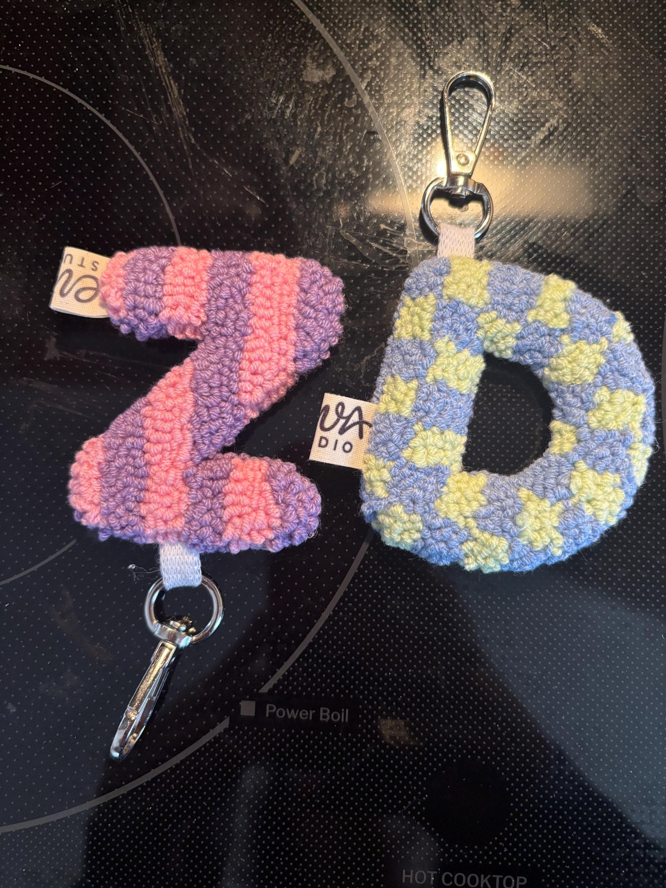 so cute- unique and customizable!