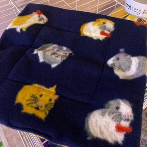 Denise added a photo of their purchase
