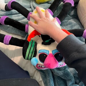 ミュージック Mania Man DJミュージックマン。アニマトロニックFNAF。大きなぬいぐるみ。サイズ
