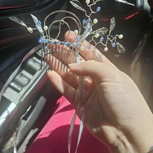 Michelle added a photo of their purchase