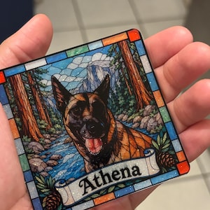 Trudy added a photo of their purchase