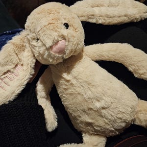 Kristina added a photo of their purchase