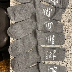 David added a photo of their purchase